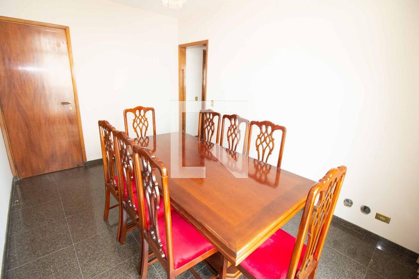 Apartamento, 4 quartos, 275 m² - Foto 19