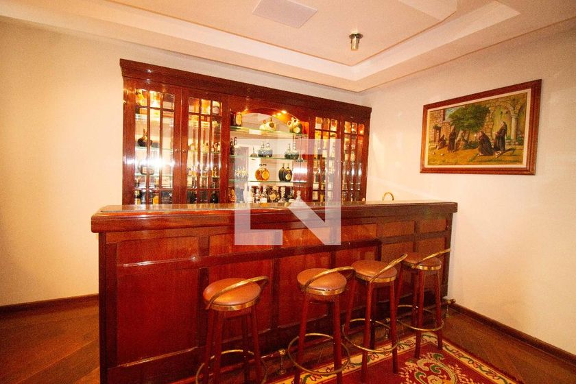 Apartamento, 4 quartos, 275 m² - Foto 15