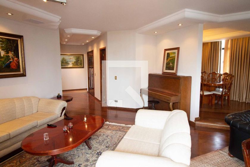 Apartamento, 4 quartos, 275 m² - Foto 4