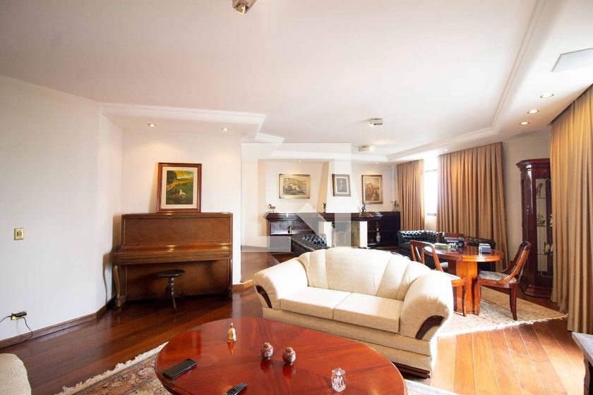 Apartamento, 4 quartos, 275 m² - Foto 9