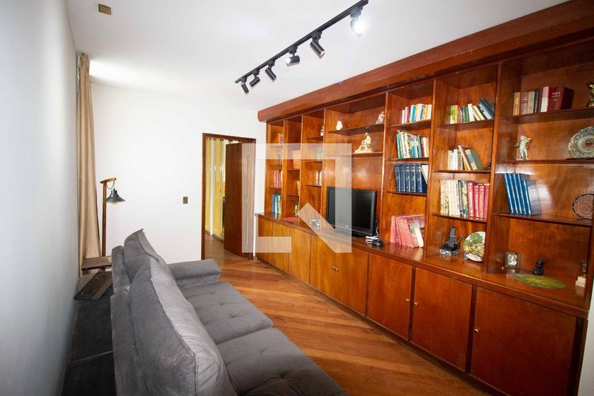 Apartamento, 4 quartos, 275 m² - Foto 21