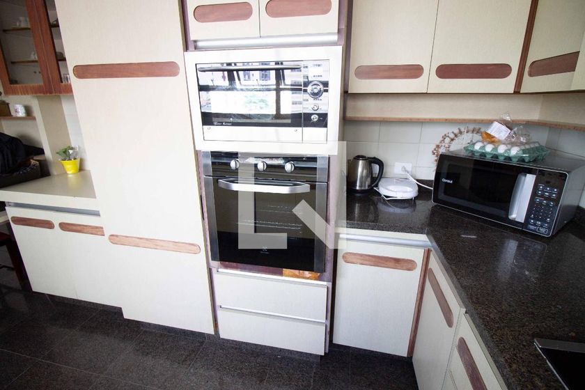 Apartamento, 4 quartos, 275 m² - Foto 47