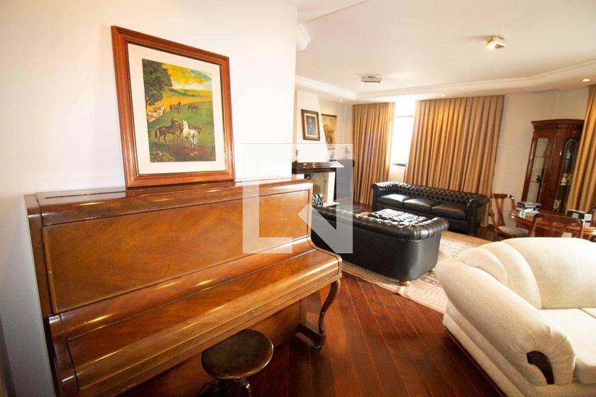 Apartamento, 4 quartos, 275 m² - Foto 10