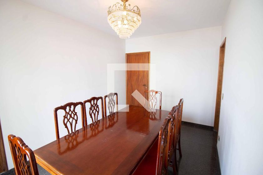 Apartamento, 4 quartos, 275 m² - Foto 20