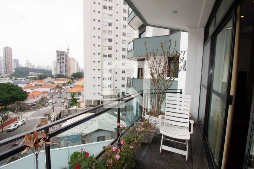 Apartamento, 4 quartos, 275 m² - Foto 13
