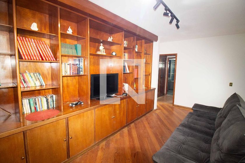 Apartamento, 4 quartos, 275 m² - Foto 22