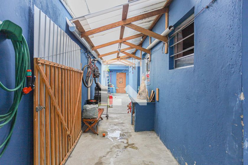 Casa, 3 quartos, 250 m² - Foto 28