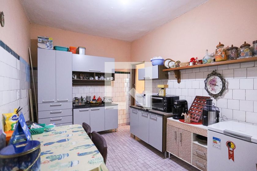 Casa, 3 quartos, 250 m² - Foto 21