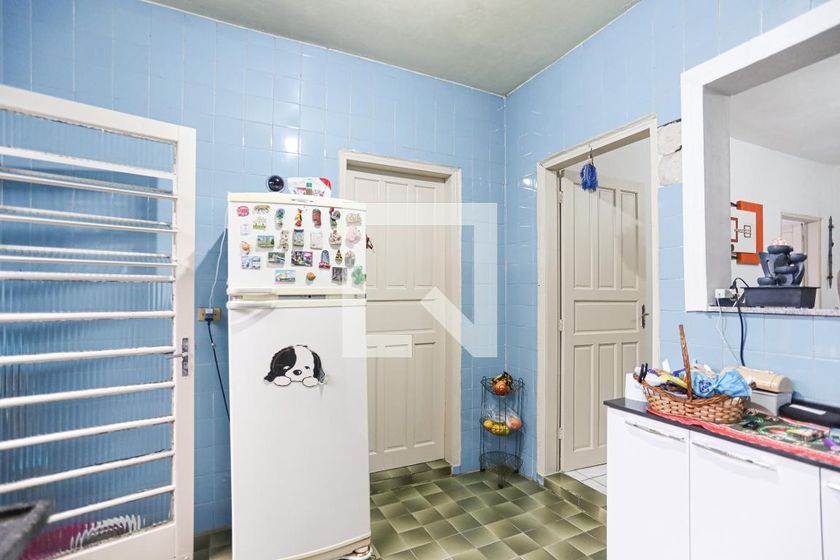 Casa, 3 quartos, 250 m² - Foto 23