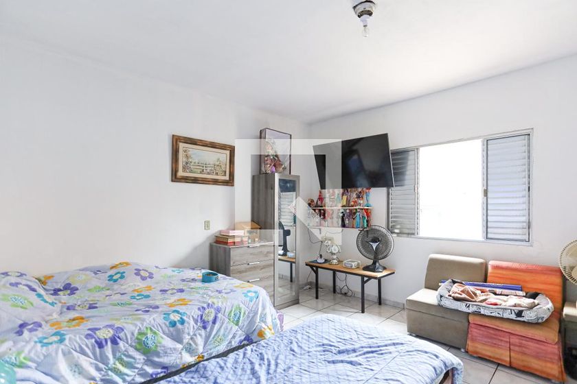 Casa, 3 quartos, 250 m² - Foto 12