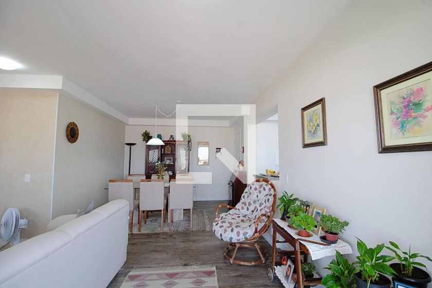 Apartamento, 2 quartos, 87 m² - Foto 7