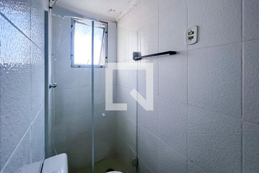 Kitnet-Studio, 54 m² - Foto 7