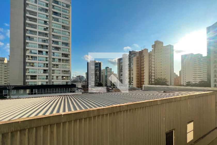 Kitnet-Studio, 54 m² - Foto 23