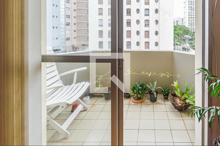 Apartamento, 1 quarto, 35 m² - Foto 11