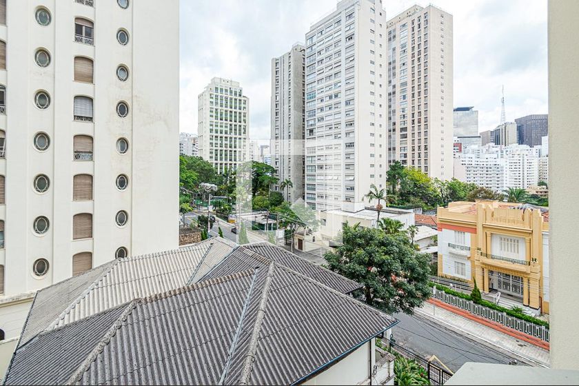 Apartamento, 1 quarto, 35 m² - Foto 17