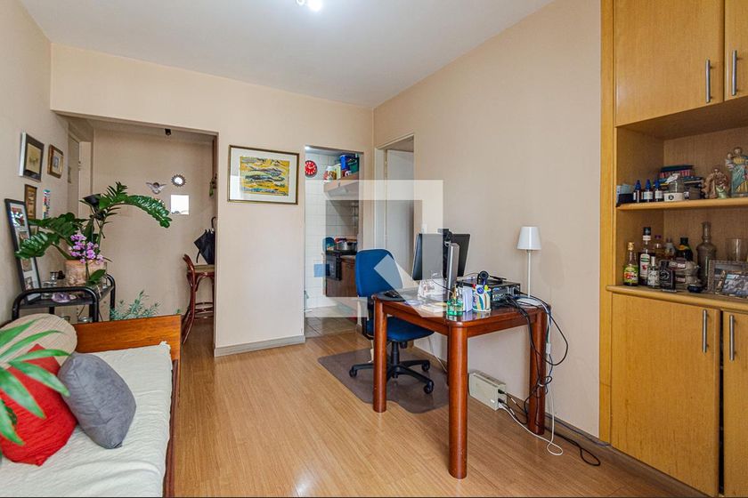 Apartamento, 1 quarto, 35 m² - Foto 7