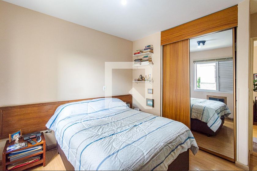 Apartamento, 1 quarto, 35 m² - Foto 21
