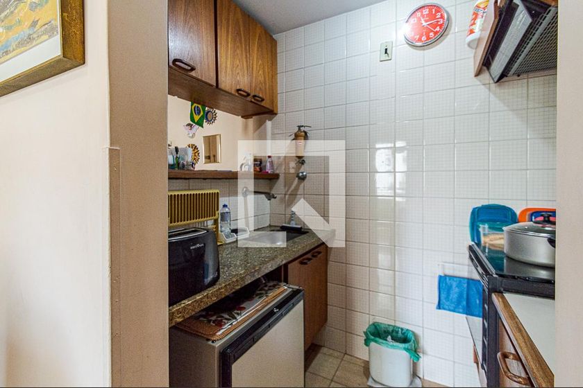 Apartamento, 1 quarto, 35 m² - Foto 45