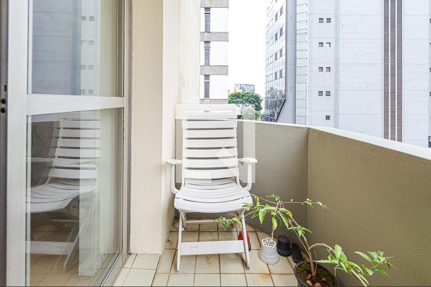 Apartamento, 1 quarto, 35 m² - Foto 13