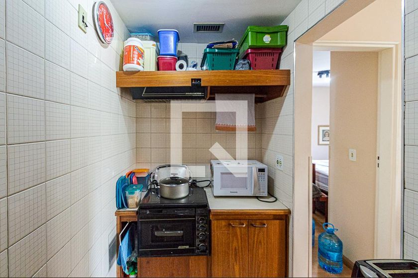 Apartamento, 1 quarto, 35 m² - Foto 49