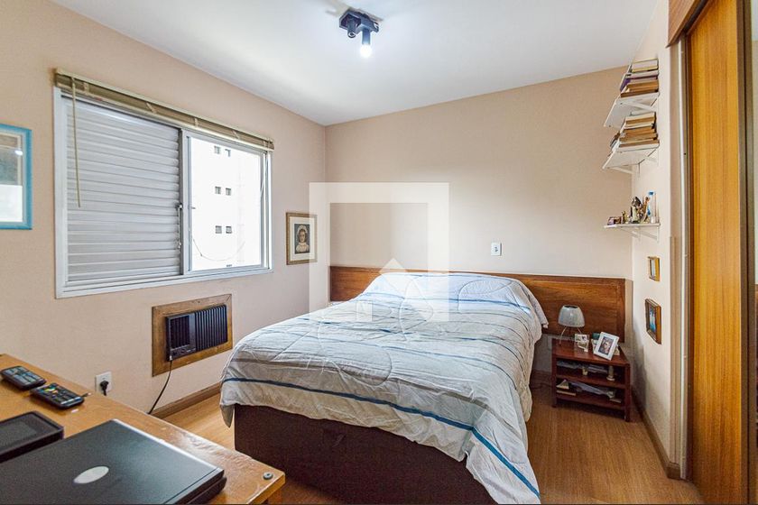 Apartamento, 1 quarto, 35 m² - Foto 19