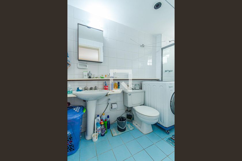 Apartamento, 1 quarto, 35 m² - Foto 31