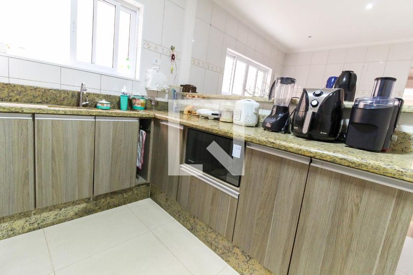 Casa, 3 quartos, 140 m² - Foto 33