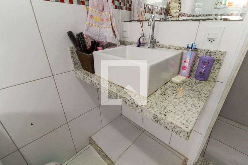 Casa, 3 quartos, 140 m² - Foto 23