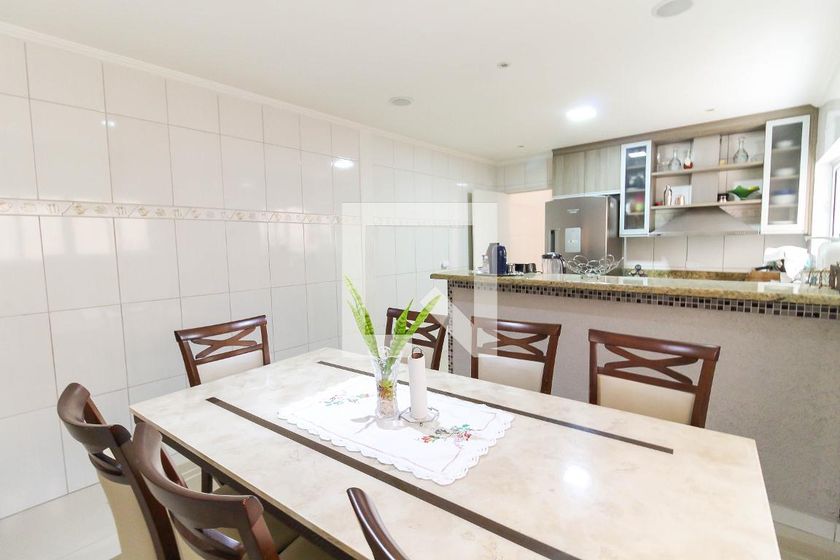 Casa, 3 quartos, 140 m² - Foto 29