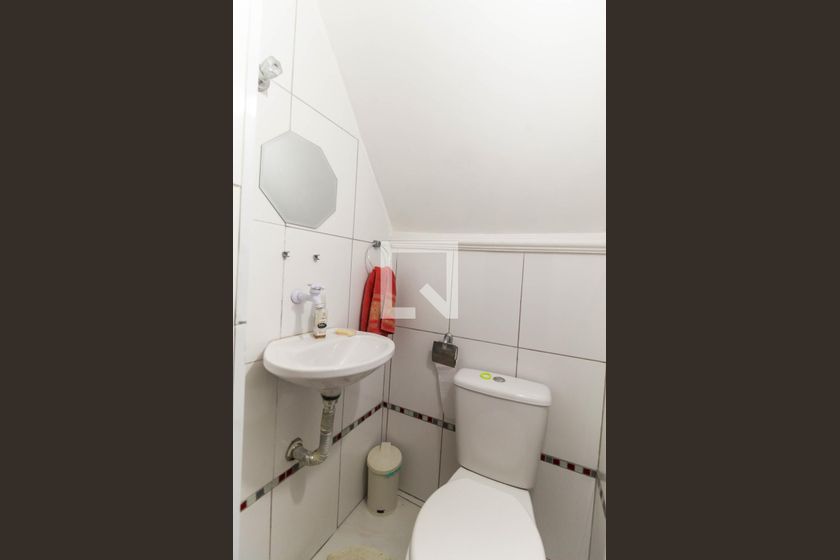 Casa, 3 quartos, 140 m² - Foto 6