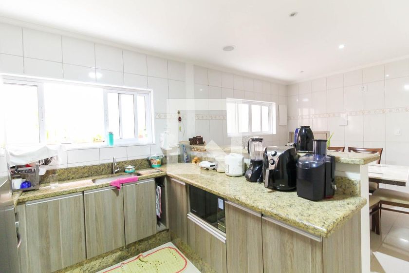 Casa, 3 quartos, 140 m² - Foto 30