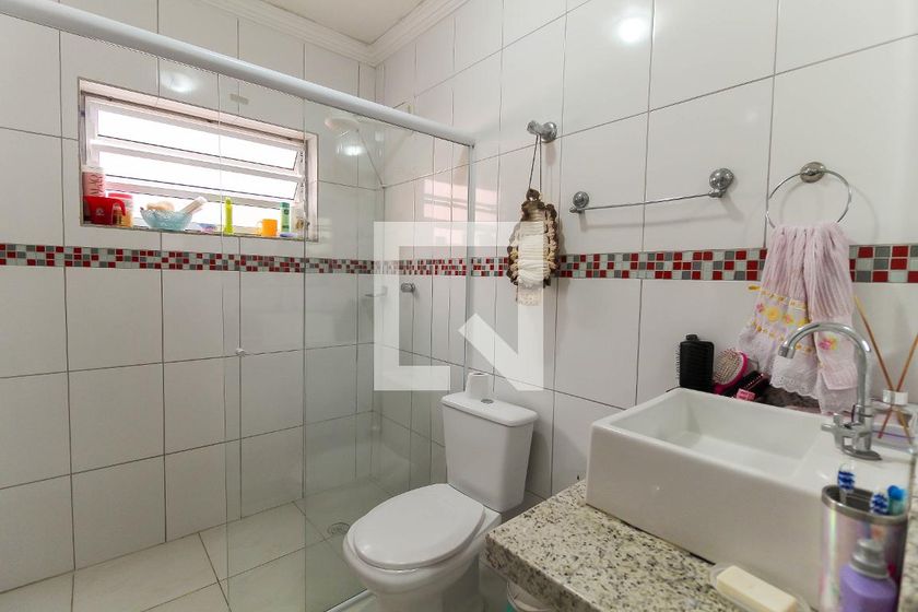 Casa, 3 quartos, 140 m² - Foto 22