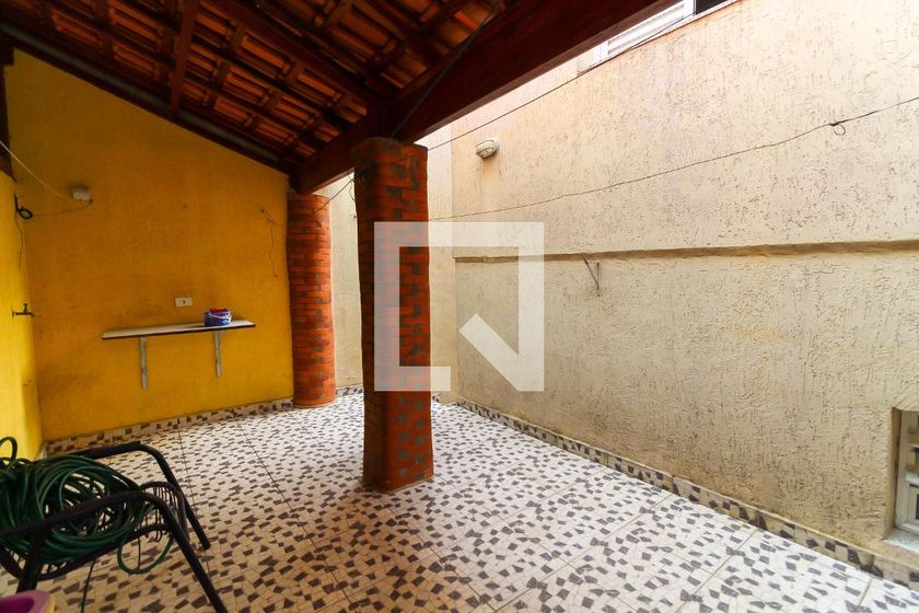Casa, 3 quartos, 140 m² - Foto 41