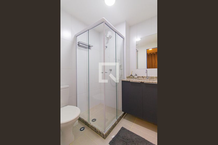 Kitnet-Studio, 26 m² - Foto 25