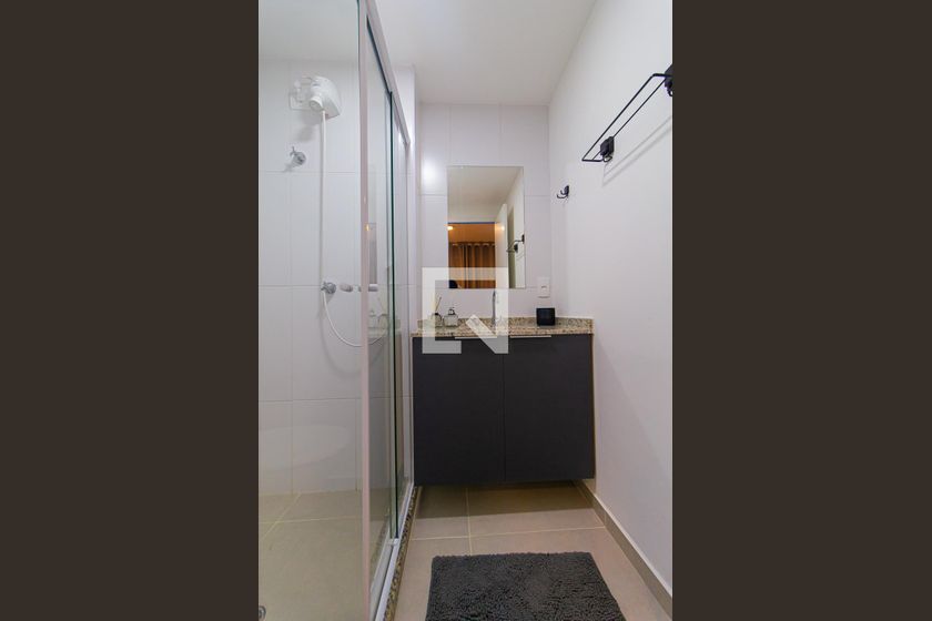 Kitnet-Studio, 26 m² - Foto 27