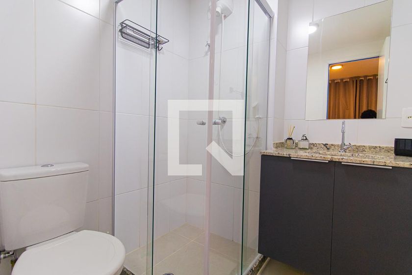 Kitnet-Studio, 26 m² - Foto 29
