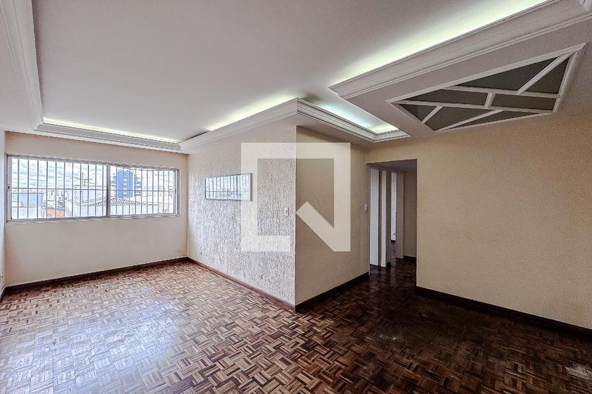 Apartamento, 3 quartos, 96 m² - Foto 4