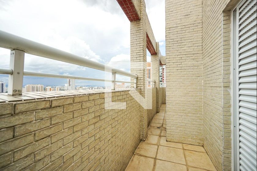 Cobertura, 4 quartos, 171 m² - Foto 35