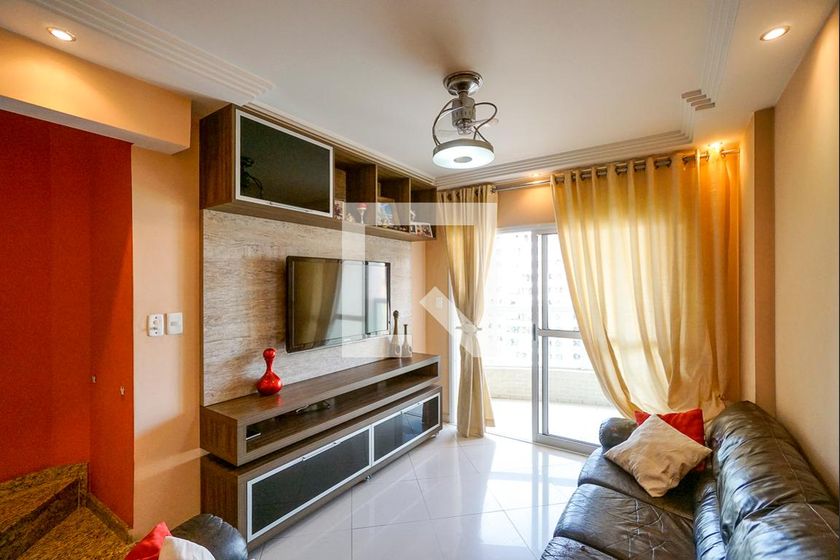 Cobertura, 4 quartos, 171 m² - Foto 4