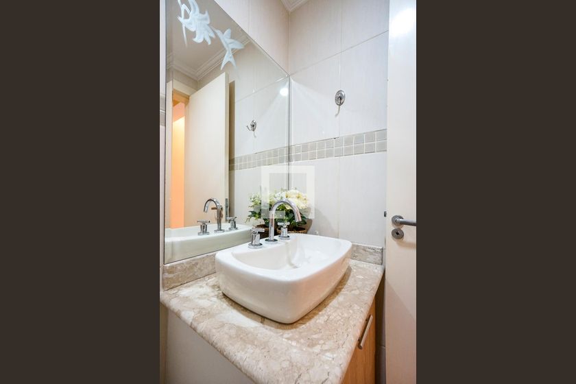 Cobertura, 4 quartos, 171 m² - Foto 10