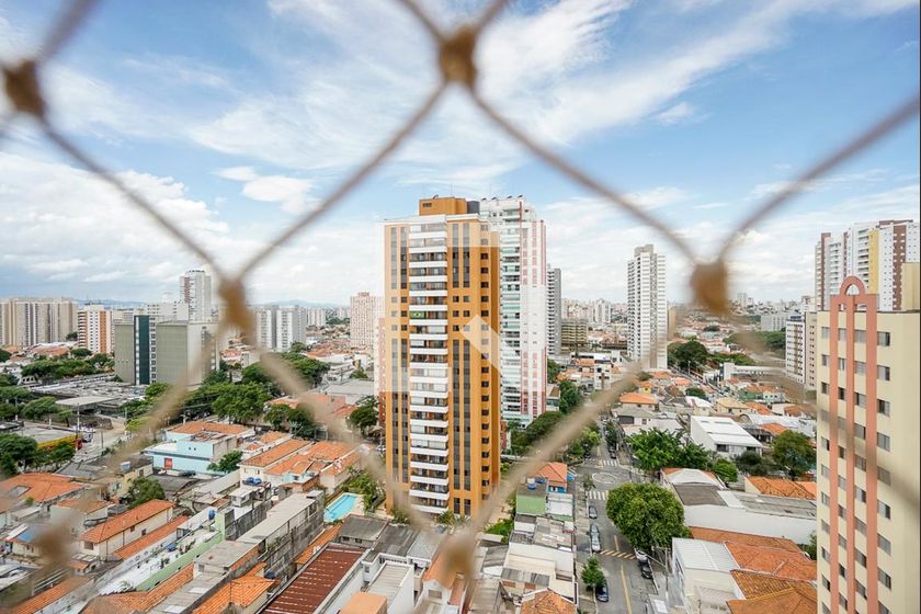 Cobertura, 4 quartos, 171 m² - Foto 8