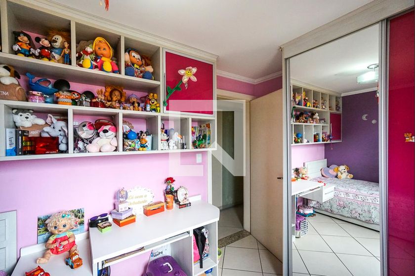 Cobertura, 4 quartos, 171 m² - Foto 14