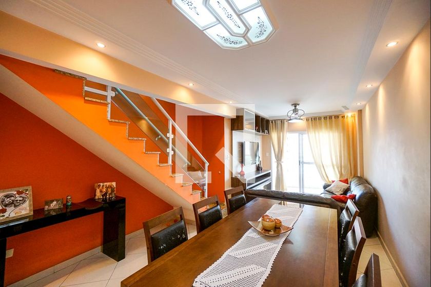 Cobertura, 4 quartos, 171 m² - Foto 1