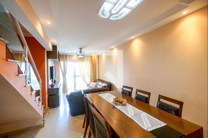 Cobertura, 4 quartos, 171 m² - Foto 2