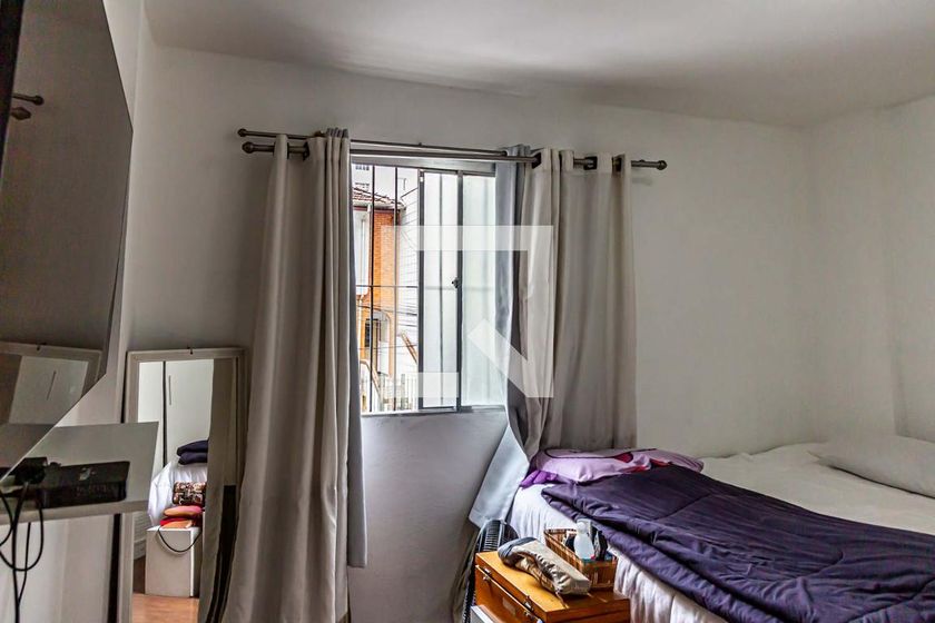 Apartamento, 2 quartos, 60 m² - Foto 11