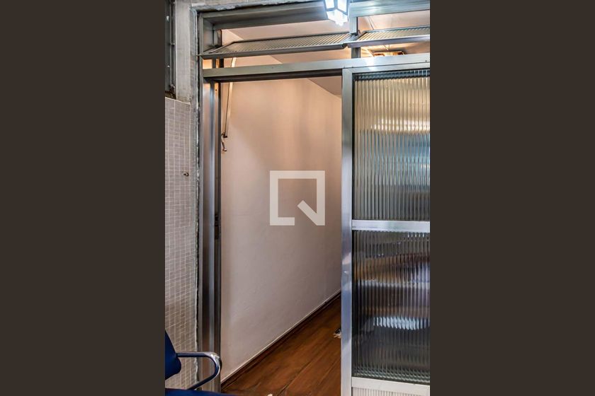 Apartamento, 2 quartos, 60 m² - Foto 9