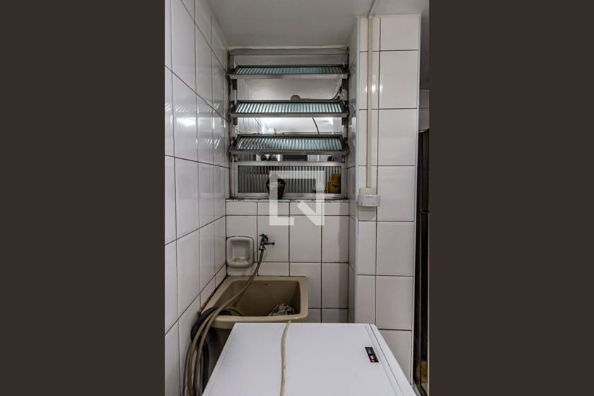 Apartamento, 2 quartos, 60 m² - Foto 30