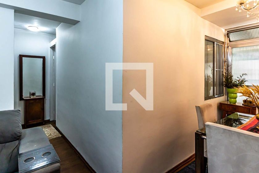 Apartamento, 2 quartos, 60 m² - Foto 3