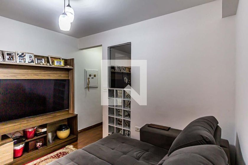 Apartamento, 2 quartos, 60 m² - Foto 5