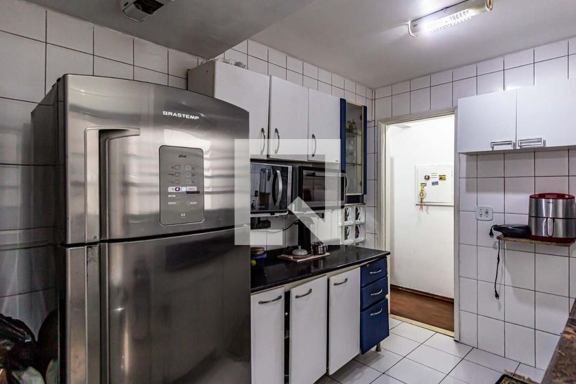 Apartamento, 2 quartos, 60 m² - Foto 25